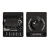 Logitech G Saitek X56 H.O.T.A.S. - joystick og speeder - kabling - Wired Joystick and throttle - PC