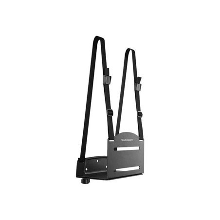 StarTech.com CPU Mount - Adjustable Computer Wall Mount - vægmontering 10 kg
