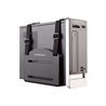 StarTech.com CPU Mount - Adjustable Computer Wall Mount - vægmontering 10 kg
