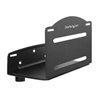 StarTech.com CPU Mount - Adjustable Computer Wall Mount - vægmontering 10 kg