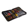 StarTech.com 11 Piece PC Computer Tool Kit mit Tragetasche