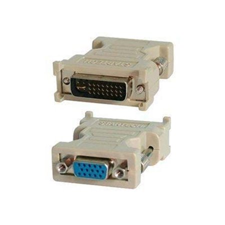 StarTech.com DVI zu VGA Kabel Adapter