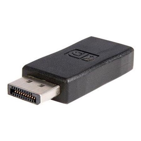 StarTech.com DisplayPort zu HDMI Adapter