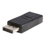StarTech.com DisplayPort zu HDMI Adapter