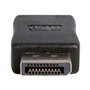 StarTech.com DisplayPort zu HDMI Adapter