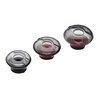 Poly Voyager 5200 Eartip Kit S