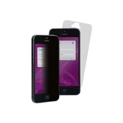 3M data-/skærmbeskytter til Apple iPhone 5/5S/5C/SE – stående format