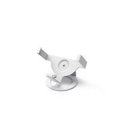 Hama Tablestand Amazon Echo Dot (2:a Gen) - White