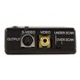 StarTech.com High Resolution VGA zu Composite oder S-Video Konverter