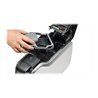 Zebra ZC300 (Printer only - Ribbon and Cards ordered separately) Plastikkartendrucker - Farbe - Tinte Sublimation