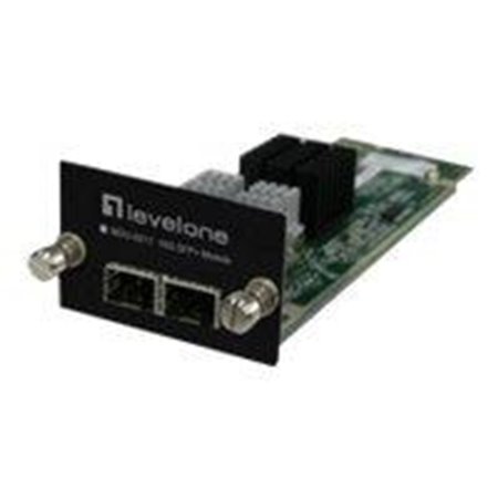 LevelOne MDU-0211 - expansion module