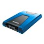 A-Data DashDrive Durable HD650 - Extern Festplatte - 1TB - Blau