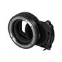 Canon Drop-in Filter Mount Adapter EF-EOS R with Drop-in Variable ND Filter A