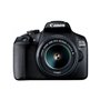 Canon EOS 2000D 18-55mm III