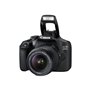 Canon EOS 2000D 18-55mm III