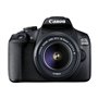 Canon EOS 2000D 18-55mm III