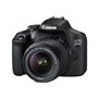 Canon EOS 2000D 18-55mm III