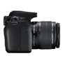 Canon EOS 2000D 18-55mm III