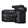 Canon EOS 2000D 18-55mm III