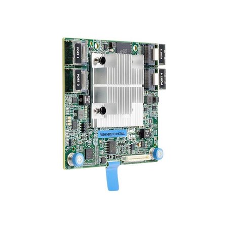HP E Smart Array P816i-a SR Gen10