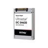 HGST WD Ultrastar DC SN620 SDLC2CLR-016T-3NA1