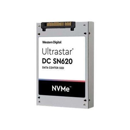 HGST WD Ultrastar DC SN620 SDLC2CLR-016T-3NA1