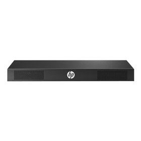 HP 0x1x8 G3 KVM Analog Console Switch