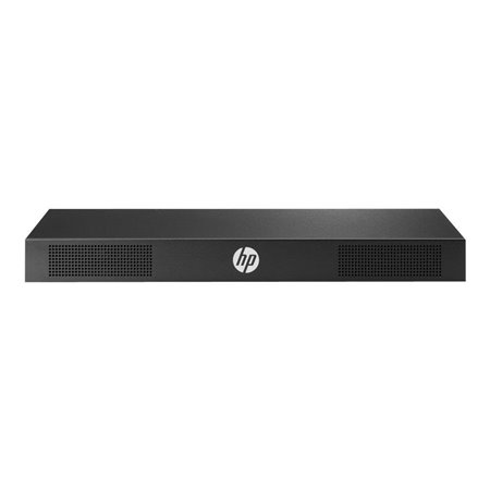 HP 0x1x8 G3 KVM Analog Console Switch