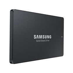 Samsung PM883 DC 2.5" SSD - 240GB - SATA-600 - 2.5"