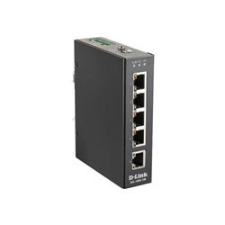 D-Link DIS 100E-5W
