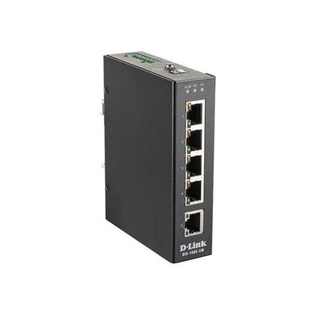D-Link DIS 100E-5W