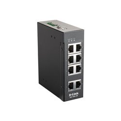 D-Link DIS 100E-8W