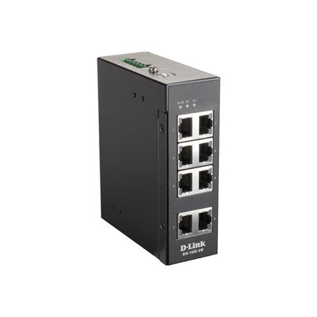 D-Link DIS 100E-8W