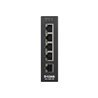 D-Link DIS-100G-5W 5-Port Gigabit Unmanaged Industrial Switch