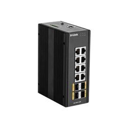 D-Link DIS 300G-12SW