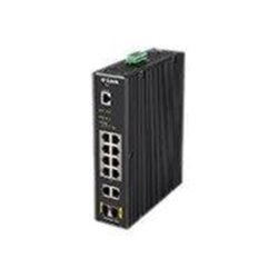 D-Link DIS 200G-12PS