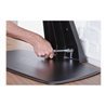Sanus Premium TV swivel base black 27.22 kg 32" - 60" From 100 x 100 mm