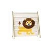 3 Sprouts Bogreol Lion