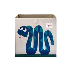 3 Sprouts Opbevaringskasse Snake