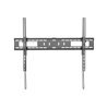 StarTech.com Flat Screen TV Wall Mount Tilting - 60" to 100" TV - Steel - wall mount 75 kg 100" 200 x 200 mm