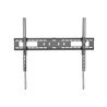 StarTech.com Flat Screen TV Wall Mount Tilting - 60" to 100" TV - Steel - wall mount 75 kg 100" 200 x 200 mm