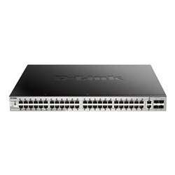 D-Link DGS 3130-54PS