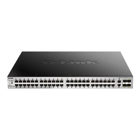 D-Link DGS 3130-54PS
