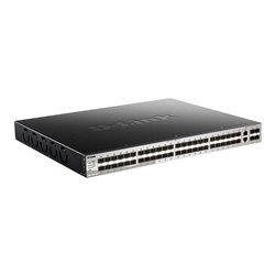 D-Link DGS 3130-54S