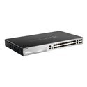D-Link DGS 3130-30PS