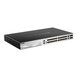 D-Link DGS 3130-30PS