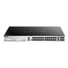 D-Link DGS 3130-30PS