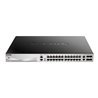D-Link DGS 3130-30PS