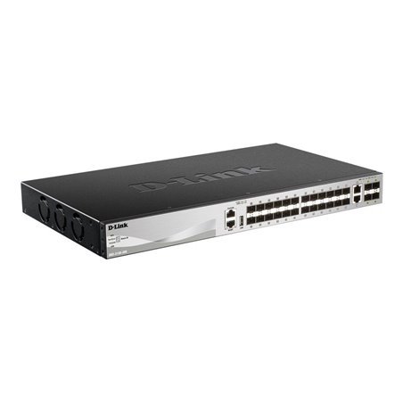 D-Link DGS 3130-30S
