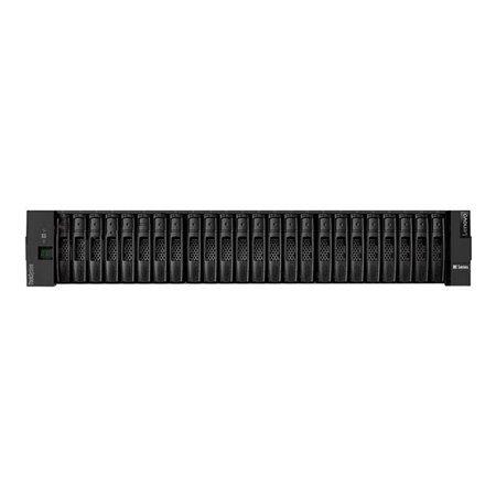 Lenovo ThinkSystem DE4000F 2U24 SFF controller enclosure